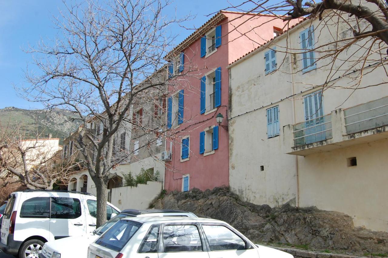 مبيت وإفطار Montegrosso E Casalte المظهر الخارجي الصورة